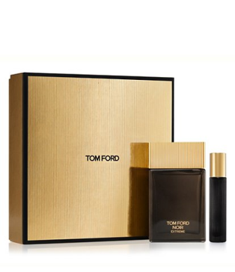 Tom Ford Noir Extreme Edp 100Ml Erkek+Seyahat Boyu Edt 20Ml Set