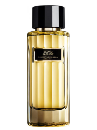 Carolina Herrera Blond Jasmine Edt 100ml Unisex Parfüm