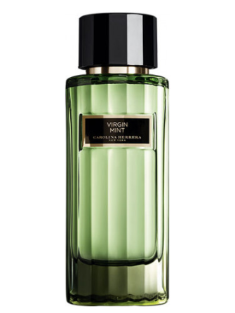 Carolina Herrera Virgin Mint Edt 100ml Unisex Parfüm