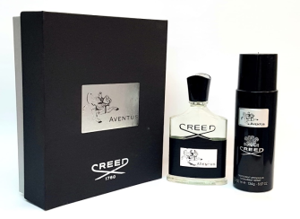 Creed Aventus Edp 75ml Erkek Parfüm+ 200 ml Deodorant