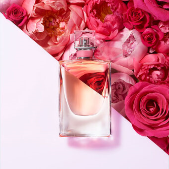 Lancome La Vıe Est Belle En Rose 100 ml  Edt Bayan Tester Parfüm 