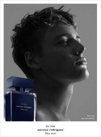 Narciso Rodriguez For Him Bleu Noir Edt Spray 100ML Erkek Tester Parfüm