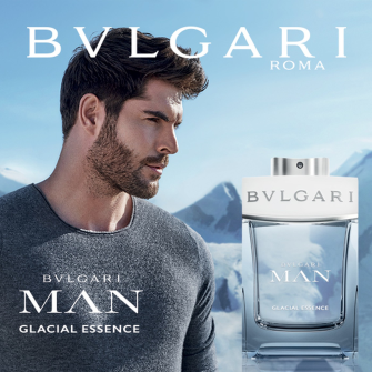 Bvlgari Man Glacial Essence Edp 100 Ml Erkek Parfüm 