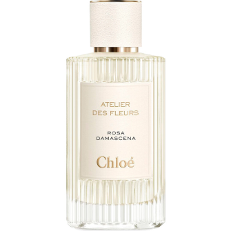 Chloe Atelier Des Fleurs Rosa Damascena EDP 150 ml Kadın Tester Parfüm