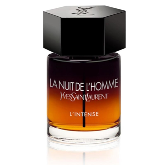 Yves Saint Laurent La Nuit De L