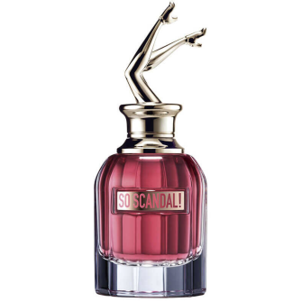 Jean Paul Gaultier So Scandal Edp 80ml Kadın Parfüm 