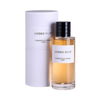 Christian Dior Ambre Nuit Edp 125Ml Unisex Parfüm