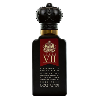 Clive Christian Noble VII Rock Rose Edp 50 ml Erkek Tester Parfüm