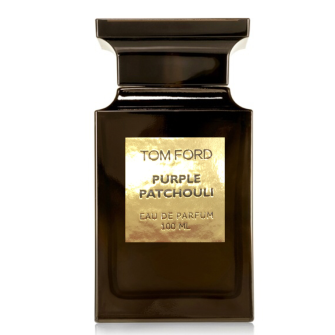 Tom Ford Purple Patchouli Edp 100 ml Unisex Tester Parfüm