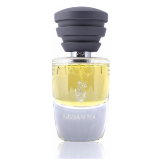 Masque Milano Russian Tea Edp 100 ml  Unisex Parfüm