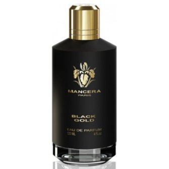 Mancera Black Gold Edp 120 ml Erkek Tester Parfüm