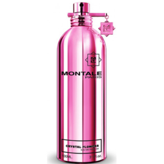 Montale Paris Crystal Flowers 100 ml Edp Kadın Tester Parfüm 