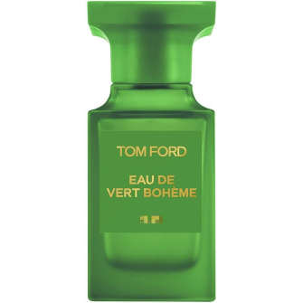 Tom Ford Vert Boheme Edp 100 ml Bayan Tester Parfüm 