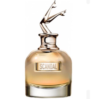 Jean Paul Gaultier Scandal Gold Edp 80 ml Bayan Parfüm