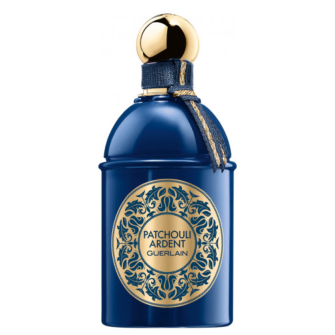 Guerlain Patchouli Ardent EDP 125 ml Unisex Tester Parfüm