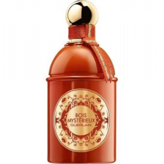 Guerlain Bois Mysterieux EDP 125ML Unisex Tester Parfüm