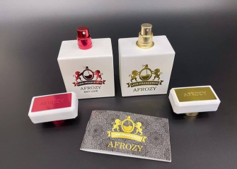 Afrozy Redline Women 100 ml Kadın Parfüm
