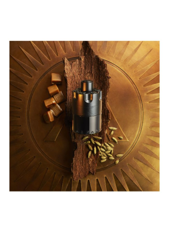 Azzaro The Most Wanted EDP Intense 100ML Erkek Tester Parfüm 