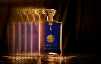 Amouage Interlude 53 Extrait De Parfum 100 Ml Erkek Tester Parfüm