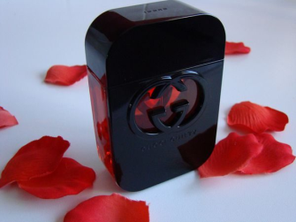 Gucci Guilty Black Edt 75ml Kadın Tester Parfüm