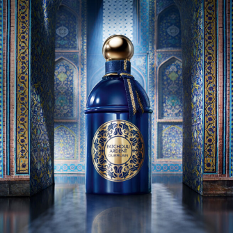 Guerlain Patchouli Ardent EDP 125 ml Unisex Tester Parfüm