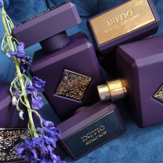 Initio Psychedelic Love Edp Spray 90 ml Unisex Parfüm 
