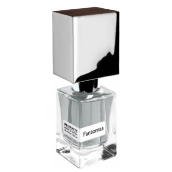 Nasomatto Fantomas Edp 30 ml Unisex Tester Parfüm