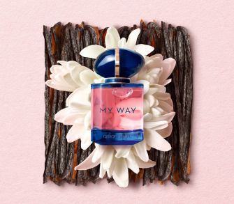 Giorgio Armani My Way İntense Edp 90 ml Kadın Parfüm