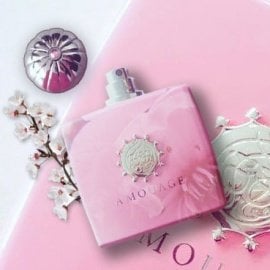 Amouage Blossom Love EDP 100 ml Kadın Tester Parfüm