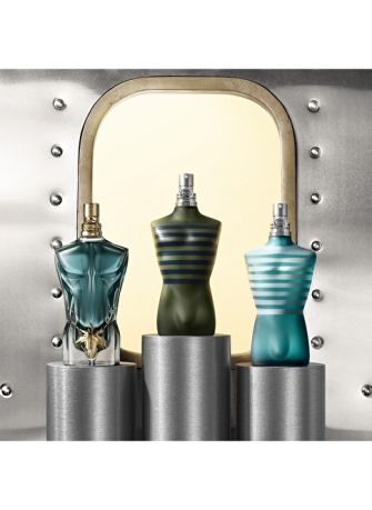 Jean Paul Gaultier Le Male Aviator Edt 125 ml Erkek Tester Parfüm