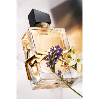 Ysl Libre By Yves Saint Laurent Edt 90Ml Bayan Tester Parfüm