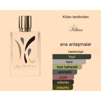 By Kilian Bamboo Harmony 50 ml Unisex Tester Parfüm