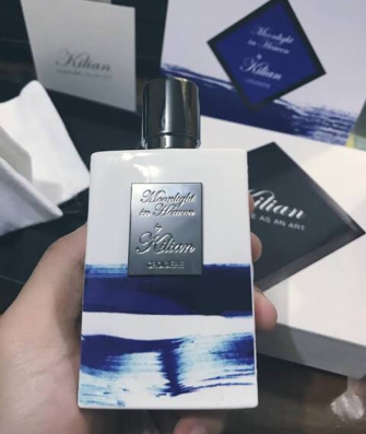 Moonlight in Heaven Croisière By Kilian Edp 50ml unisex Tester Parfüm 