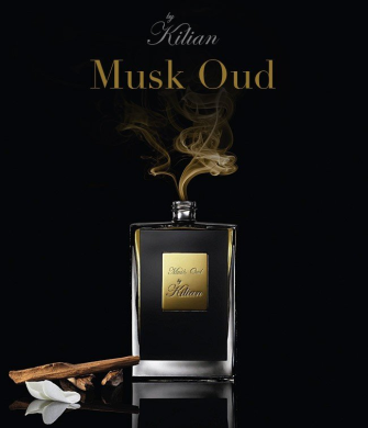 Kilian By kilian Musk Oud EDP 50 ml Unisex Tester Parfüm 