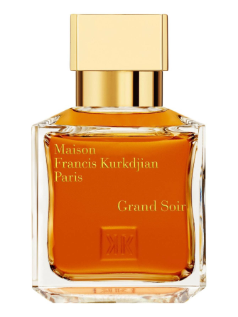 Maison Francis Kurkdjian Grand Soir 70 ml Edp Tester Parfüm