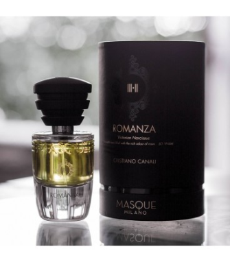 Masque Milano Romanza Edp 100 ml  Unisex Parfüm