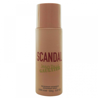 Jean Paul Gaultier Scandal Kadın Deodorant 200 Ml