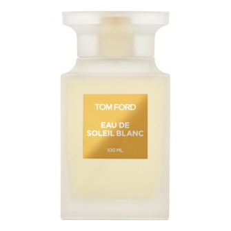 Tom Ford Eau De Soleil Blanc Edp 100ml Unisex Tester Parfüm 