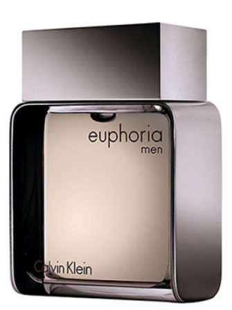 Calvin Kleın Euphoria Edt 100ml Erkek  Tester Parfüm