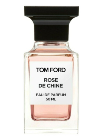 Tom Ford Rose De Chine Edp 100 Ml Unisex Tester Parfüm 