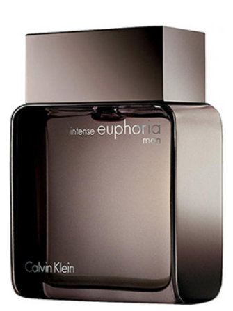 Calvin Klein Euphoria İntense Edt 100 Ml Erkek Tester Parfüm