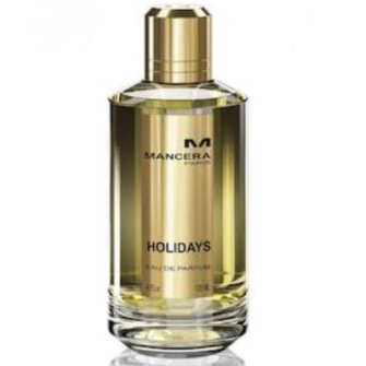 Mancera Holidays Edp 120 ml Unisex Tester Parfüm