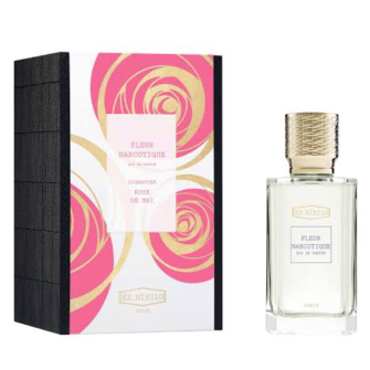 Ex Nihilo Fleur Rose De Mai Signature Edp 100 ml Unisex Parfüm