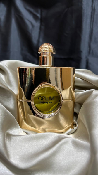 Yves Saint Laurent Opium Collector