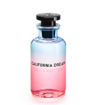 Louis Vuitton  California Dream Edp 100 ml Unisex Parfüm
