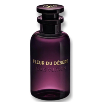 Louis Vuitton Fleur du Désert Edp 100 ml Unisex Tester Parfüm