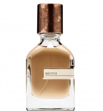 Orto Parisi Brutus Edp 50 ml Unisex Tester Parfüm