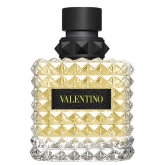 Valentino Donna Born In Roma Yellow Dream Edp 100 ml Kadın Tester Parfüm 