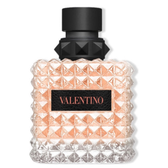 Valentino Donna Born In Roma Coral Fantasy Edp 100 ml Kadın Tester Parfüm 