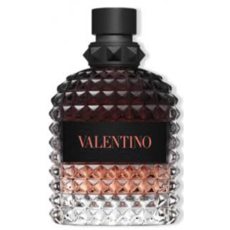 Valentino Donna Born In Roma Coral Fantasy Edp 100 ml Erkek Tester Parfüm